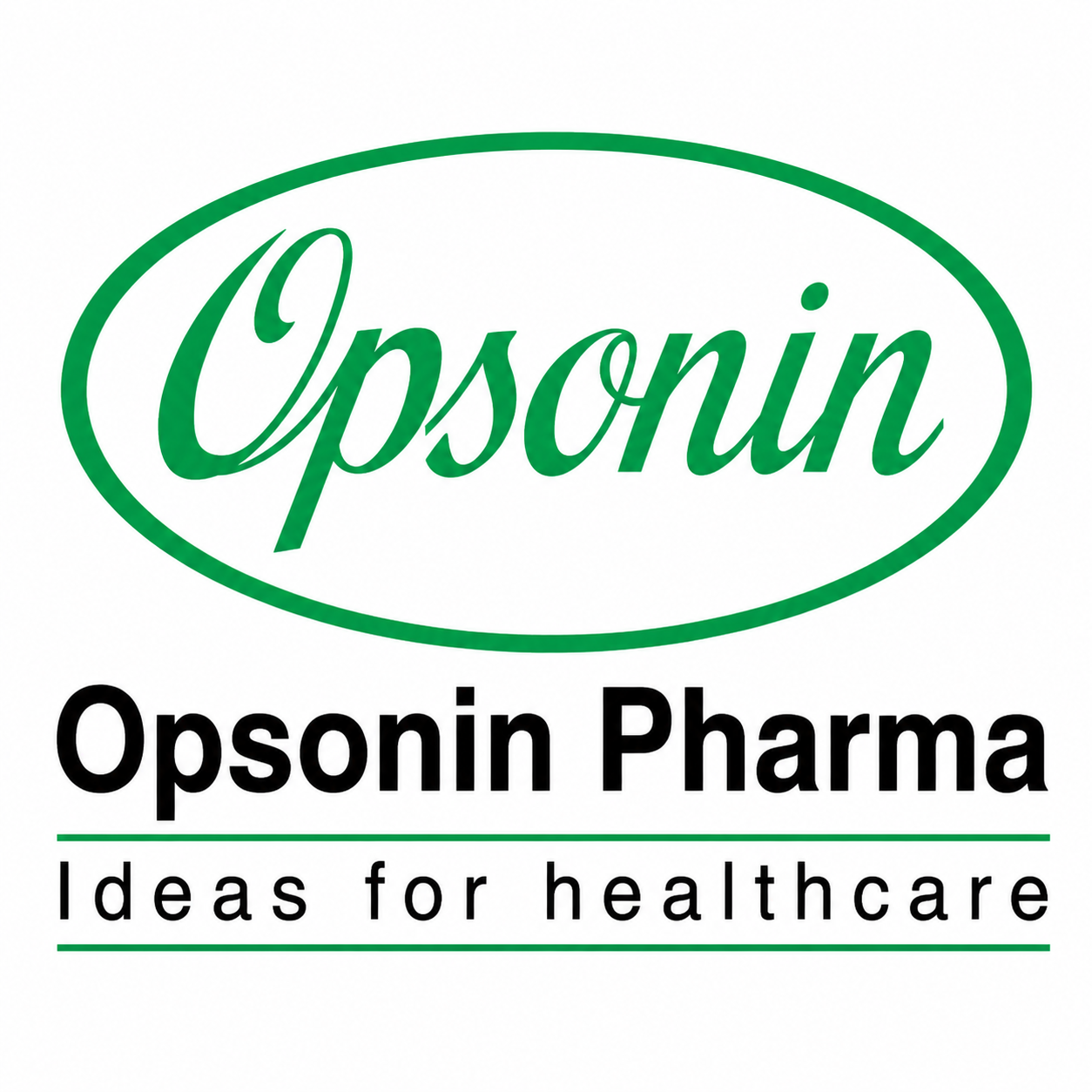 Opsonin Pharma