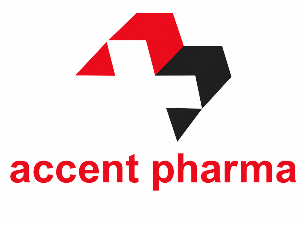 Accent Pharma